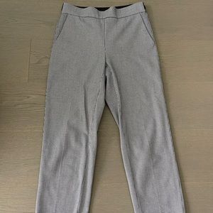 Aritzia Babaton Conan Pant, Checkered, Women’s Size 0